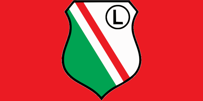 Legia Warszawa jest zainteresowana młodzieżowym reprezentantem Polski. Droga do transferu daleka